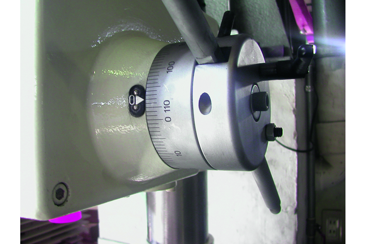 GHD-27 PF detali