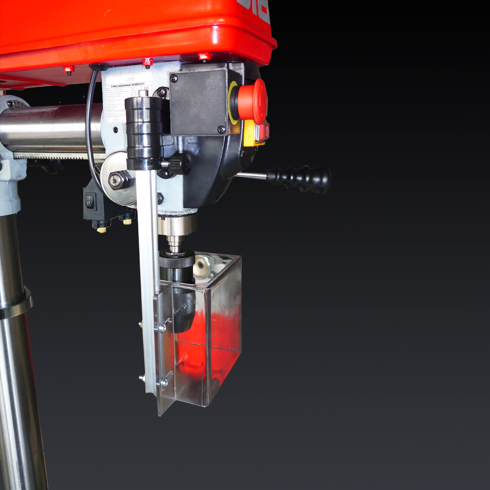 JIB RDP86016F