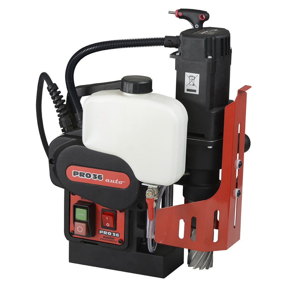 Promotech PRO-36 Авто