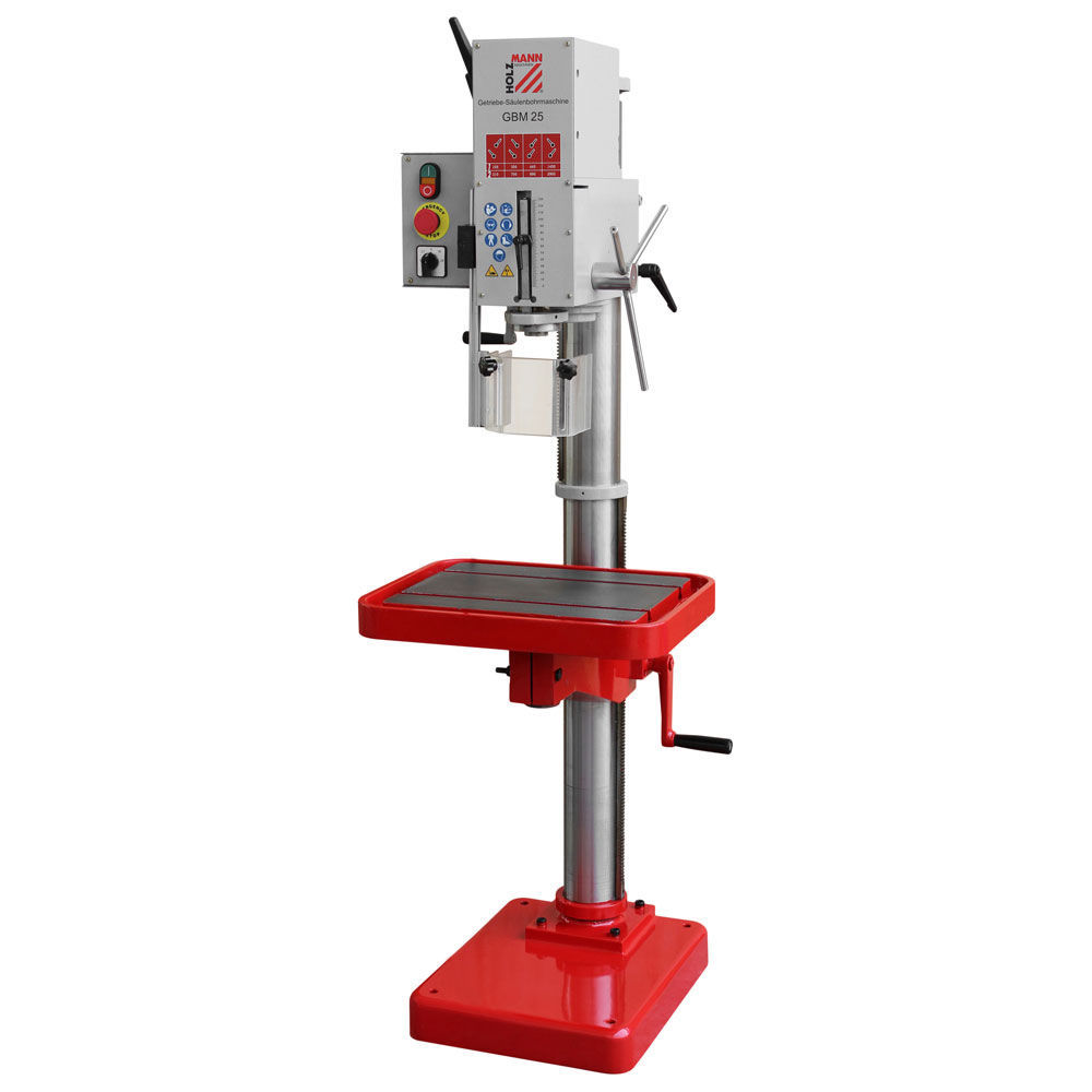 GBM25_400V